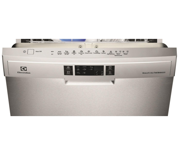 Electrolux ESF8540ROX - 1396091 - zdjęcie 2